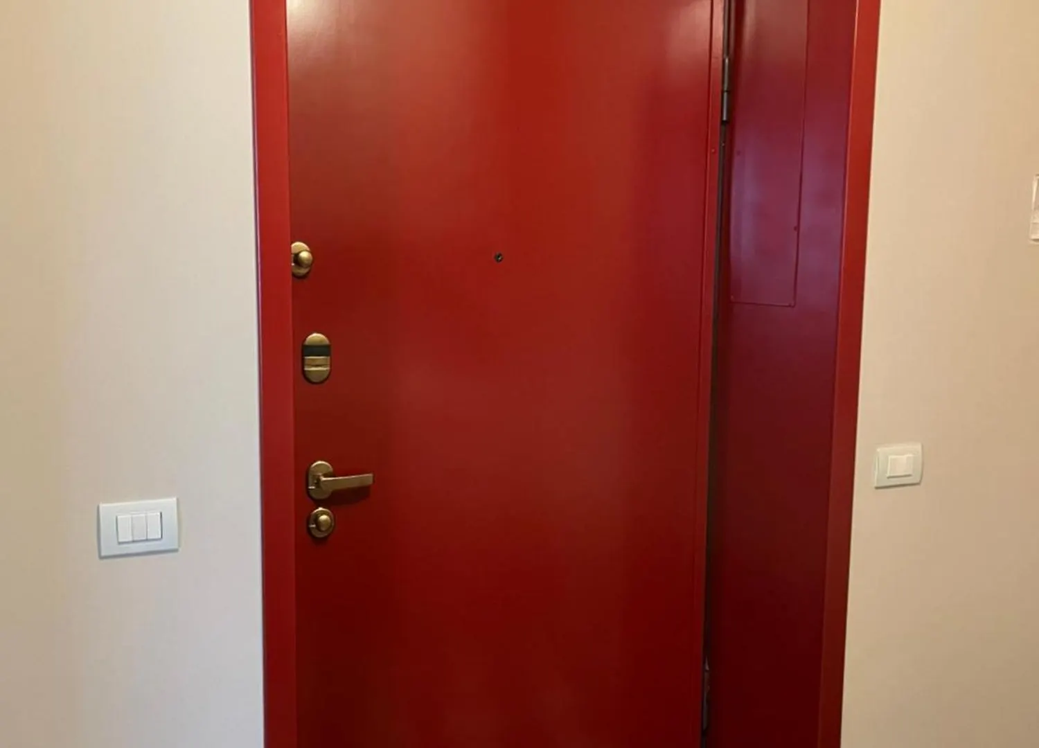 La Suite Apartment Milan