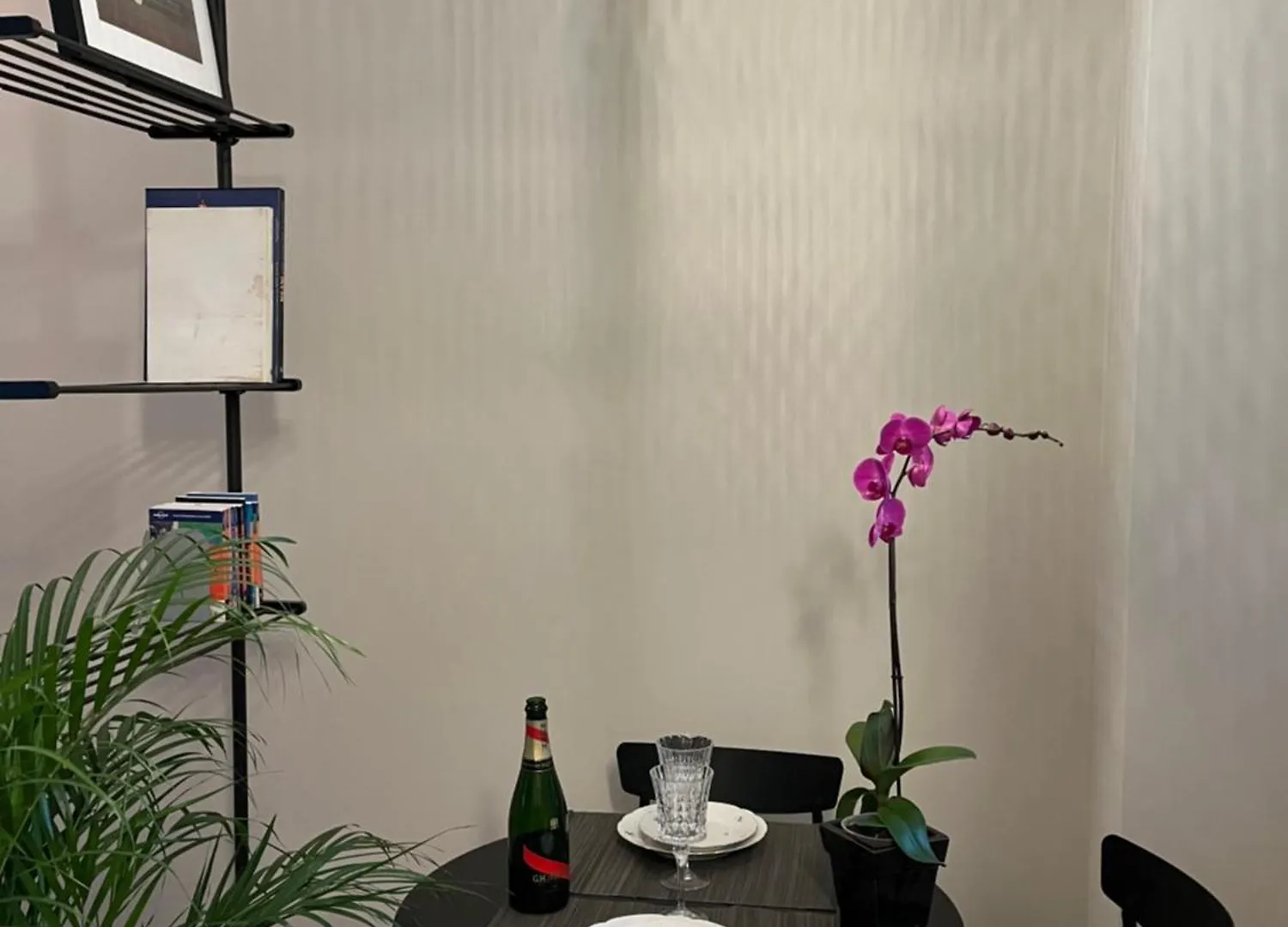 La Suite Apartment Milan Italy