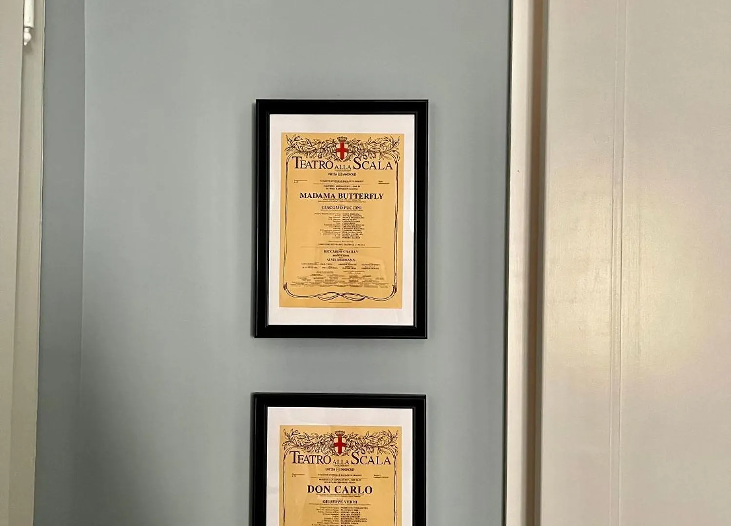 La Suite Apartment Milan