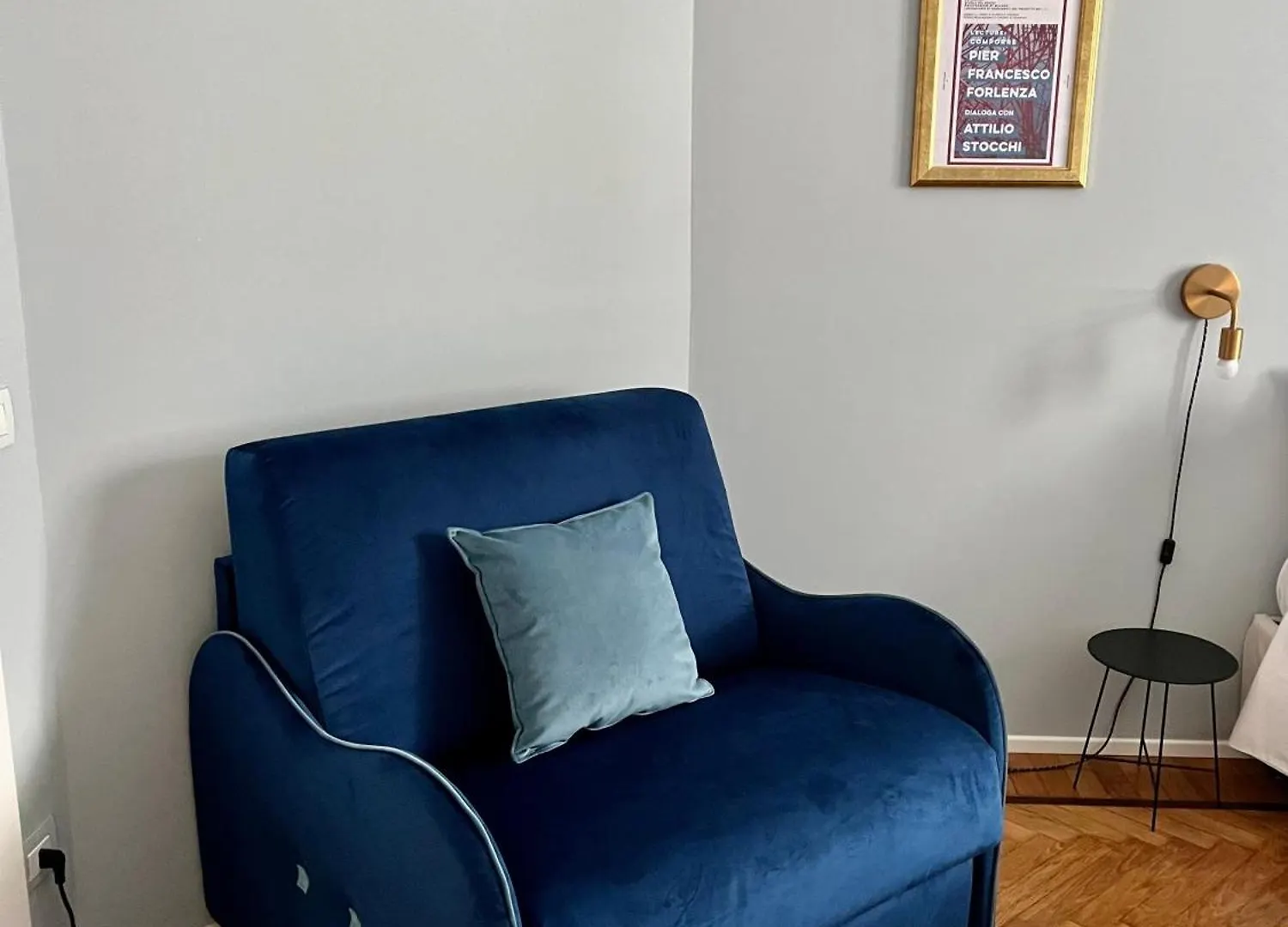 La Suite Apartment Milan
