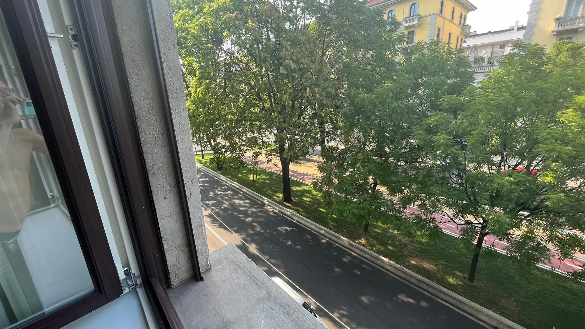 La Suite Apartment Milan