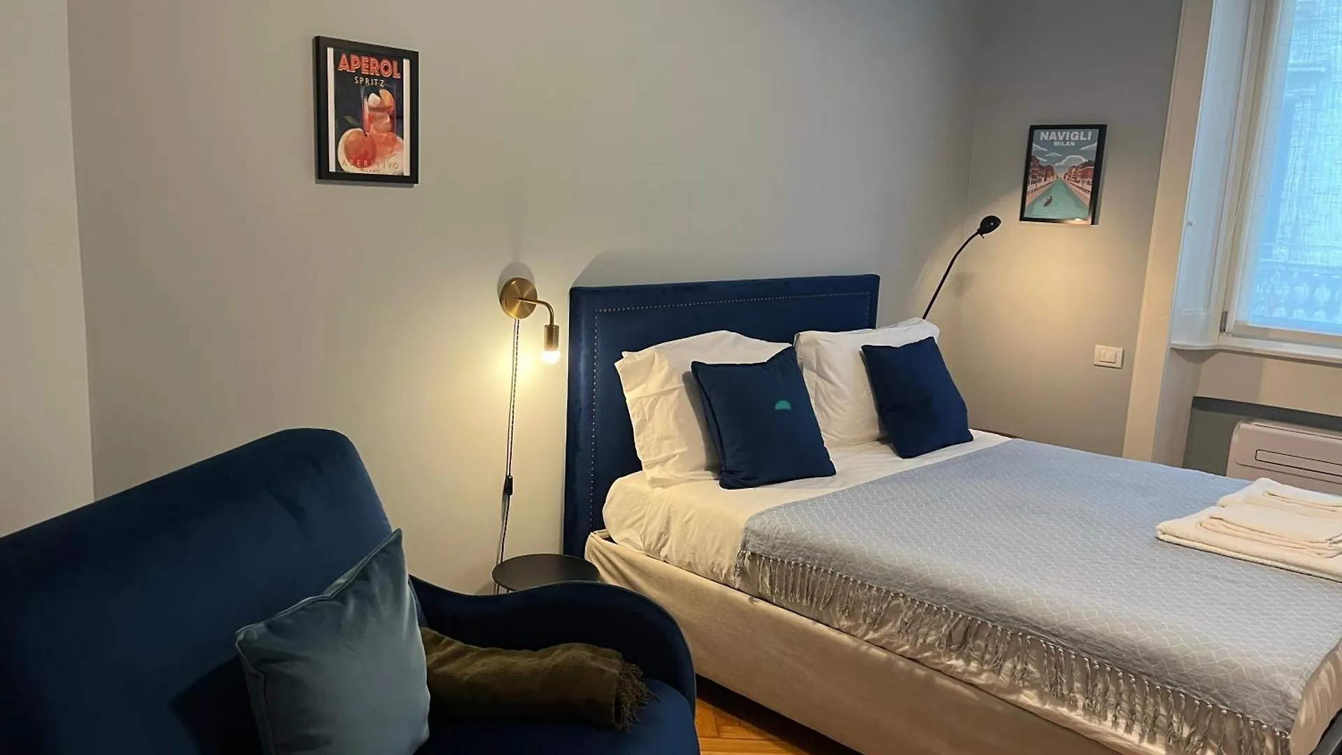 La Suite Apartment Milan