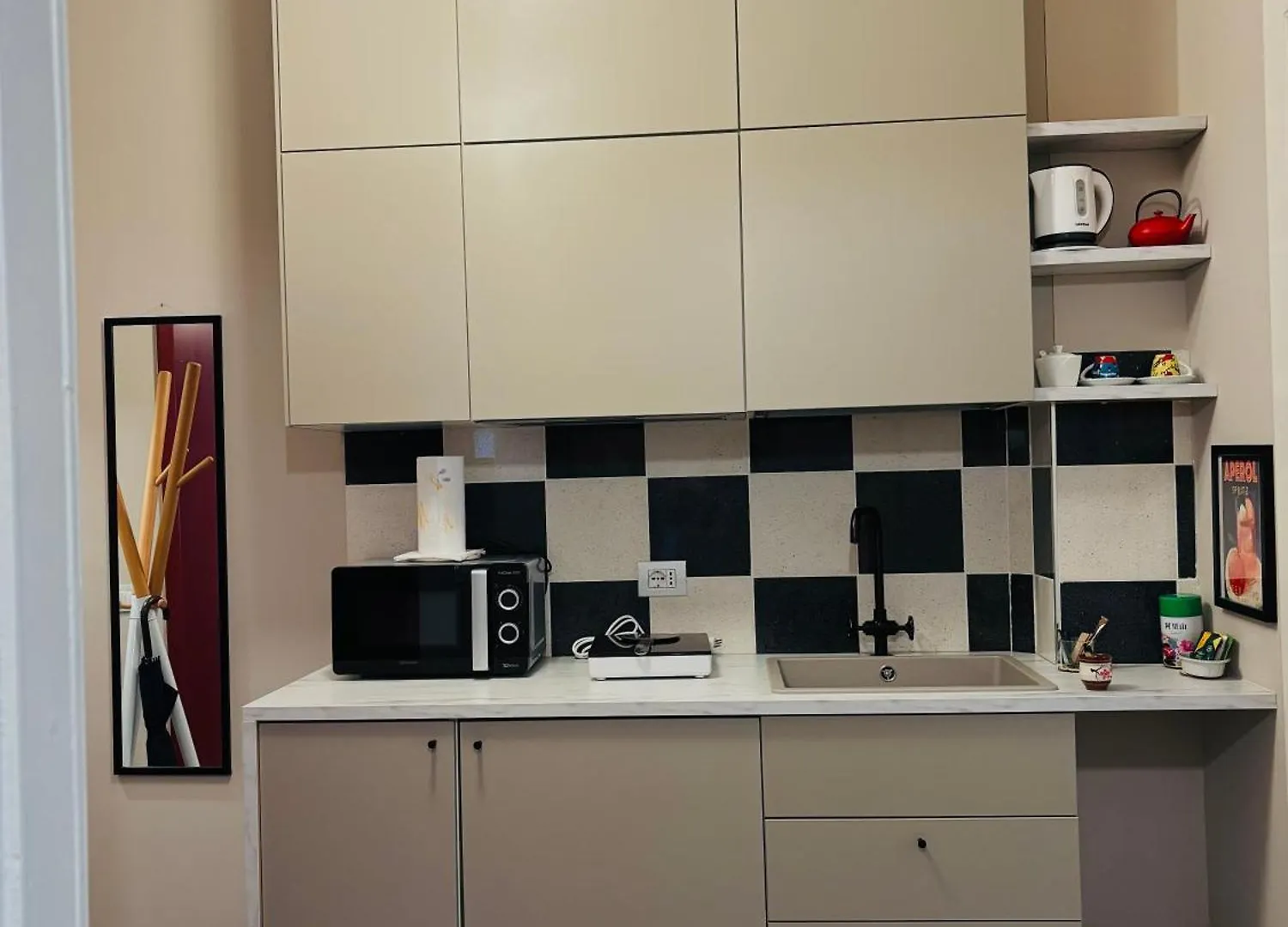 La Suite Apartment Milan