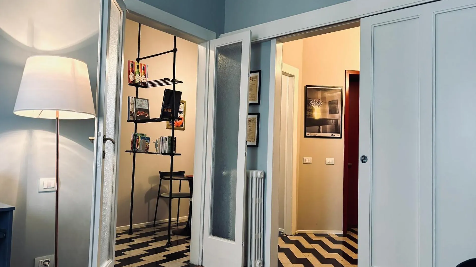 La Suite Apartment Milan Italy