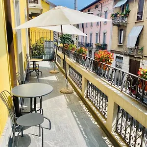  Apartment Central