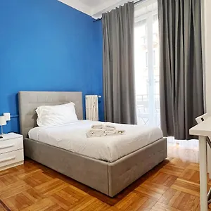  Appartement La Dolce Vita - Buenos Aires