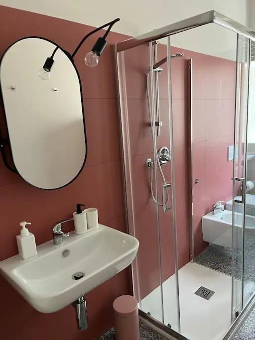 La Suite Apartment Milan 0*,