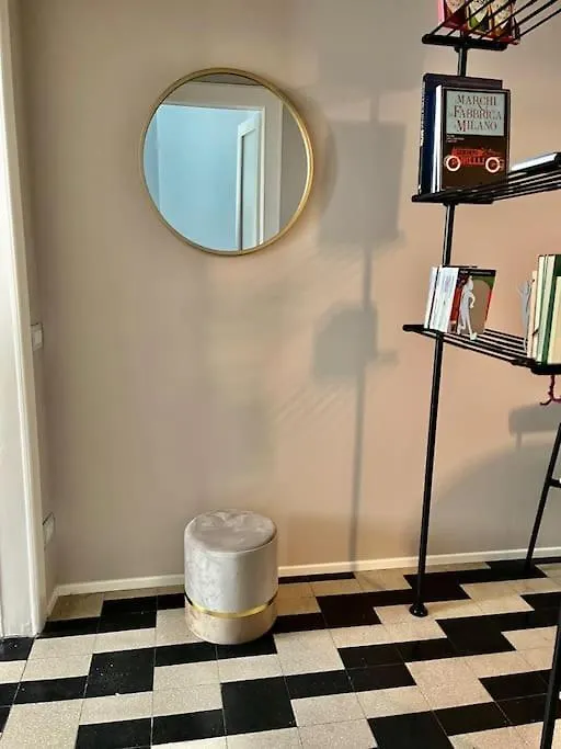 La Suite Apartment Milan