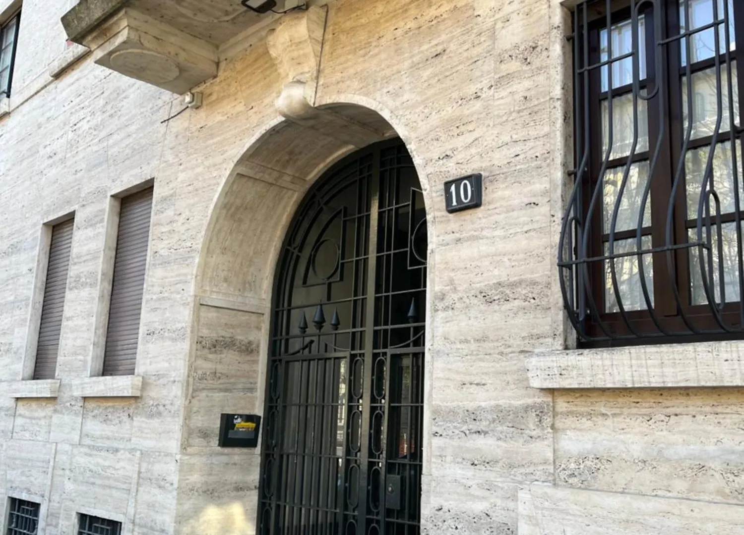 La Suite Apartment Milan Italy