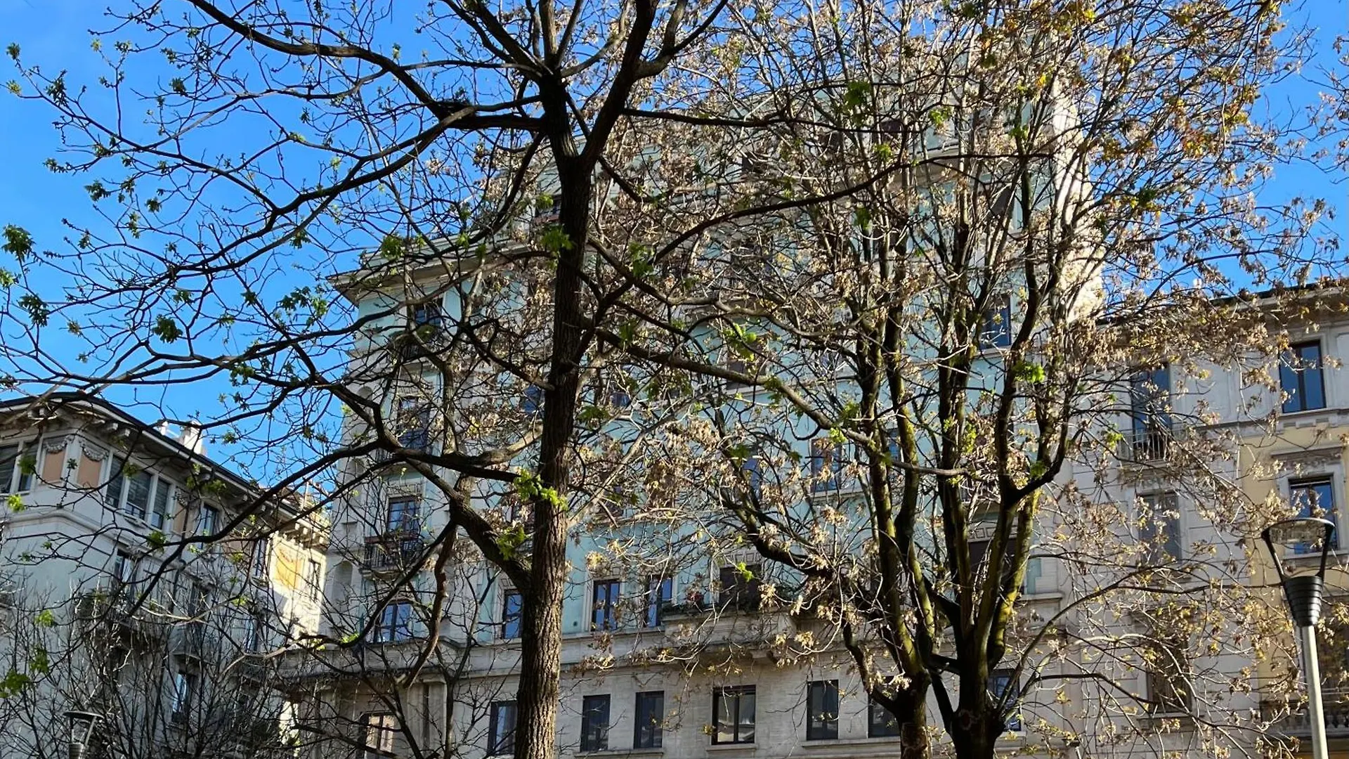 La Suite Apartment Milan