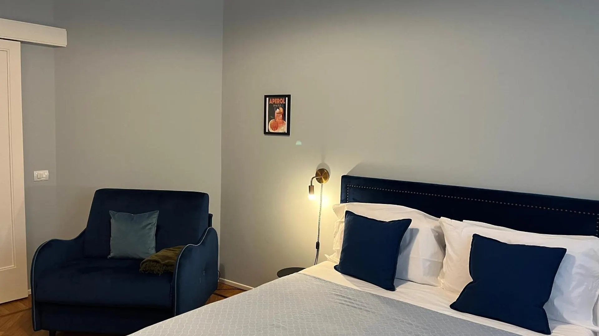 La Suite Apartment Milan