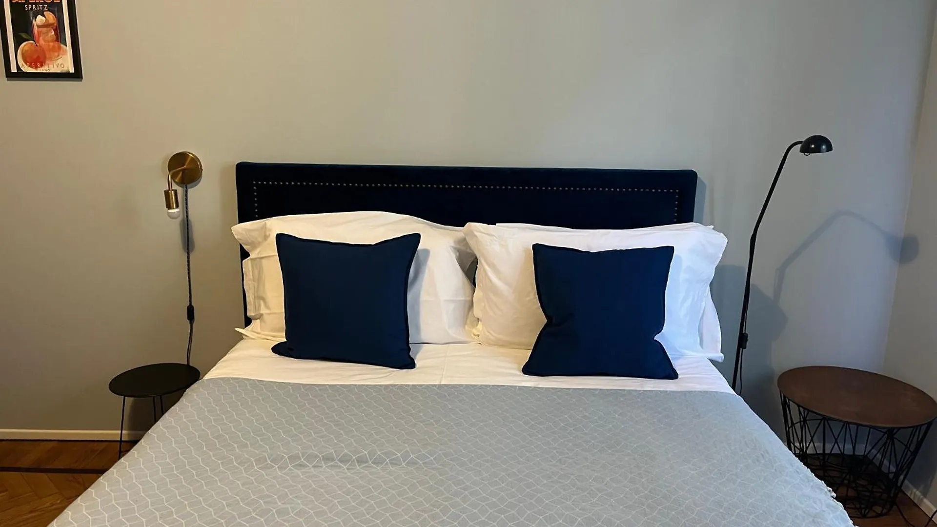 La Suite Apartment Milan