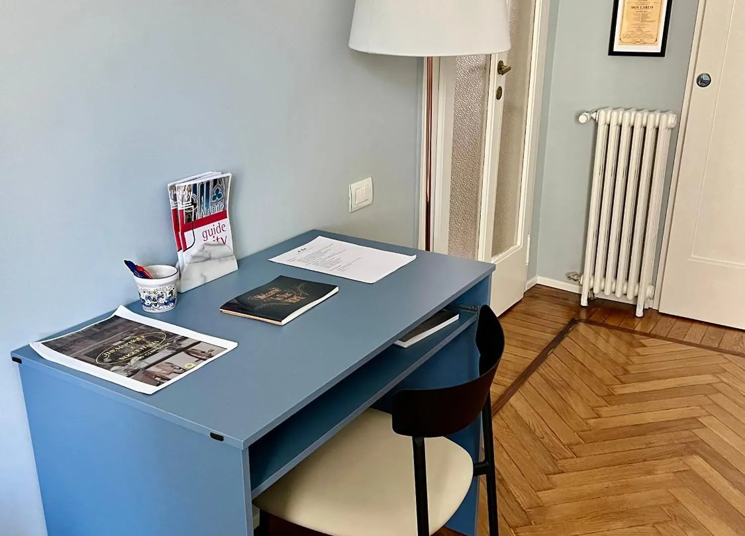 La Suite Apartment Milan