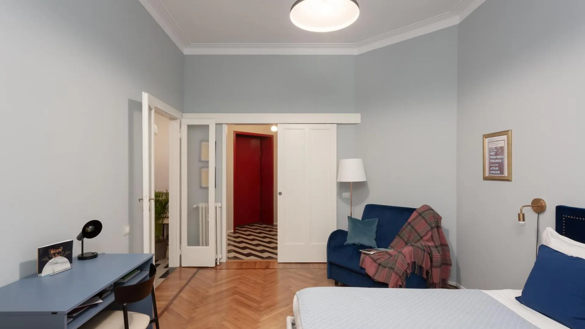 La Suite Apartment Milan 0*,