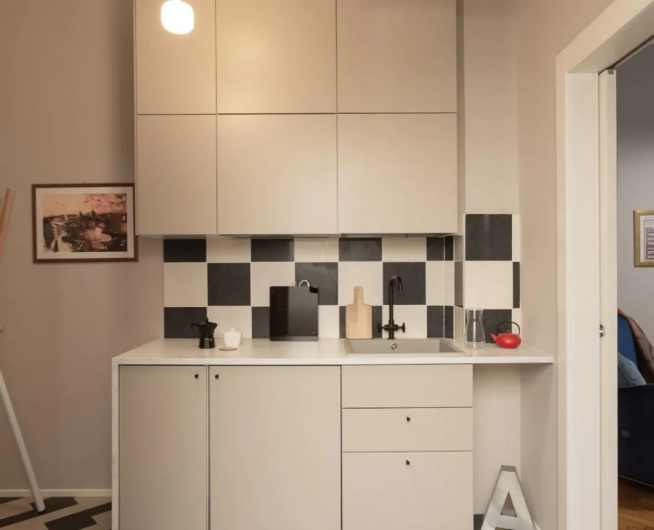 La Suite Apartment Milan