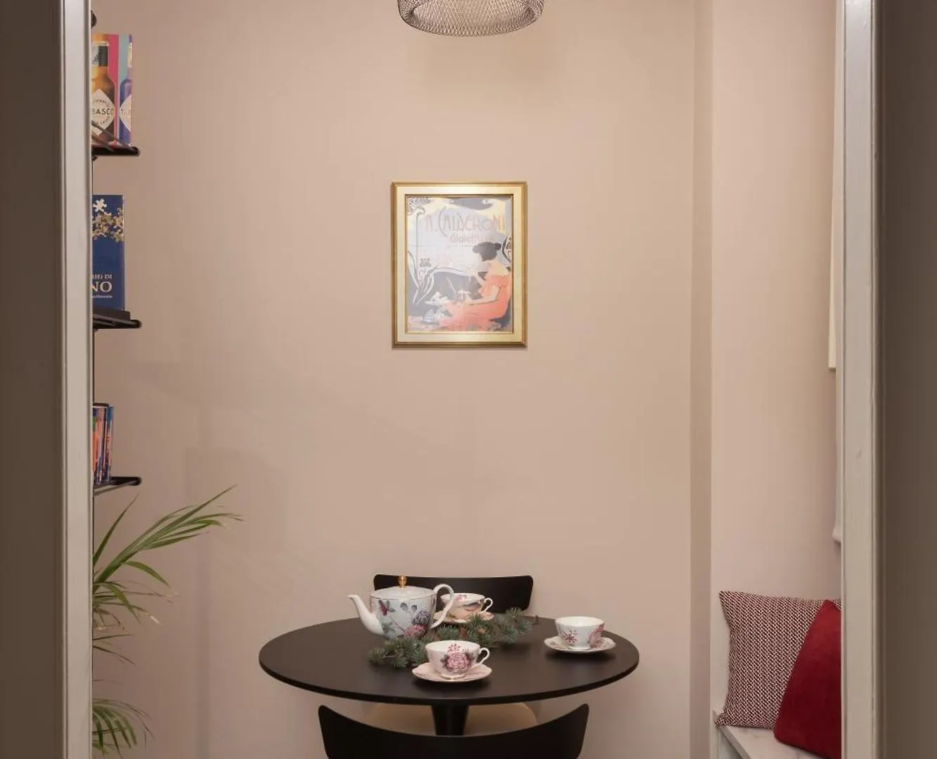 La Suite Apartment Milan
