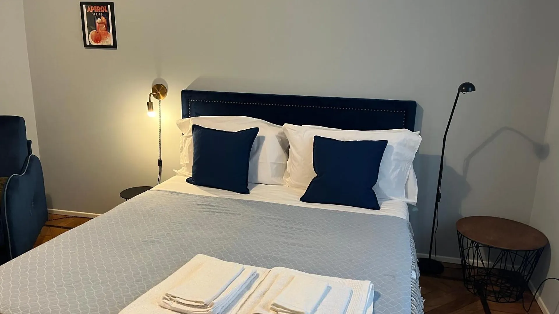 La Suite Apartment Milan