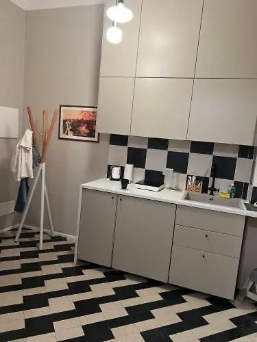 La Suite Apartment Milan Italy