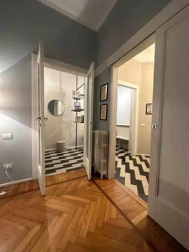 La Suite Apartment Milan