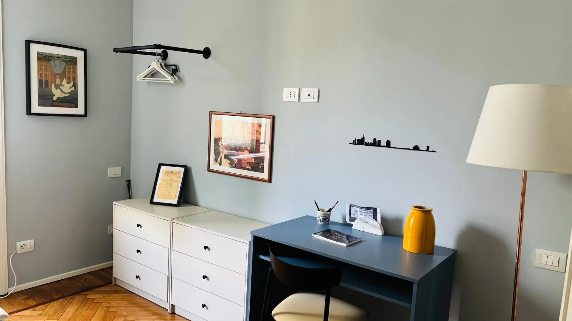 La Suite Apartment Milan